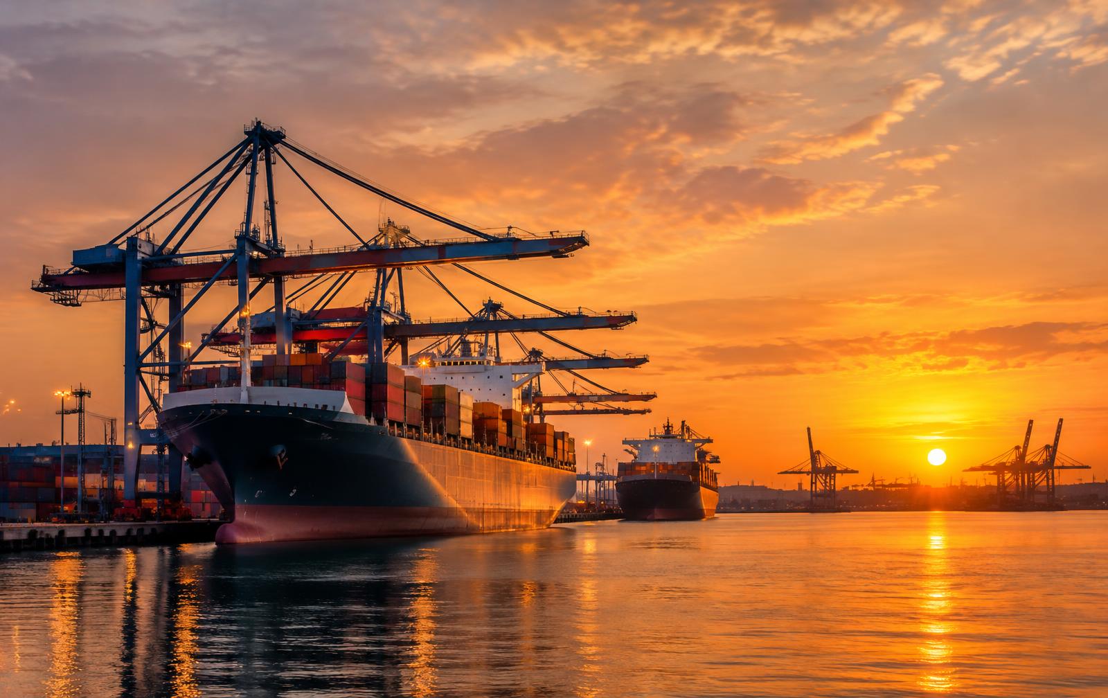 Illustrative image for SHAHRIAR GLOBAL NEXUS LLC — Import & Export